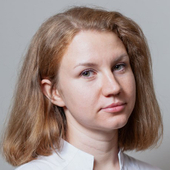 Баковская Дарья Сергеевна, офтальмолог