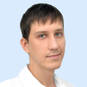 Седловский Павел Сергеевич, стоматолог-хирург