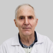 Пикатов Валерий Михайлович, хирург