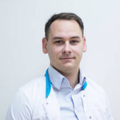 Казанов Валентин Александрович, ревматолог