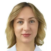 Пеньковская Светлана Валерьевна, терапевт