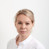 Авдеева (Колясникова) Екатерина Николаевна, акушер-гинеколог