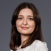 Зозирова Элеонора Теймуразовна, врач функциональной диагностики