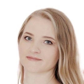 Гузаревич Любовь Васильевна, акушер-гинеколог