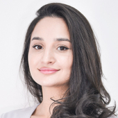 Мамедова Сейрана Джамаловна, детский стоматолог