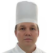 Понарьин Алексей Николаевич, хирург