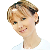 Колодий Анастасия Андреевна, врач-косметолог