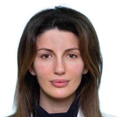 Паскуариелло Сюзанна Пьеровна, психиатр