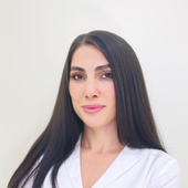 Айвазян Асмик Гагиковна, терапевт