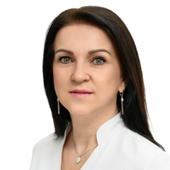 Войтко Екатерина Владимировна, нефролог