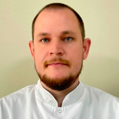 Жиляков Андрей Константинович, ЛОР