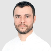 Хромов Роман Александрович, уролог