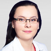 Черникова Наталья Викторовна, онкогинеколог
