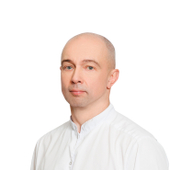 Баранов Игорь Владимирович, остеопат