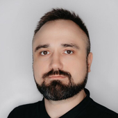 Воротилкин Дмитрий Викторович, анестезиолог-реаниматолог