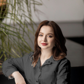 Слесарева Екатерина Алексеевна, ортодонт