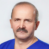 Алексеев Алексей Алексеевич, стоматолог-ортопед