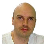 Иванов Дмитрий Владимирович, аллерголог