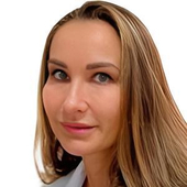 Батаева Анастасия Олеговна, дерматолог