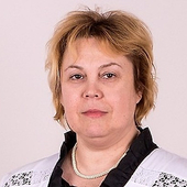 Малышева Алена Олеговна, терапевт