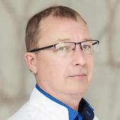 Вавилин Анатолий Владимирович, уролог
