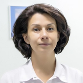 Файнштейн Эльвира Ринатовна, гинеколог