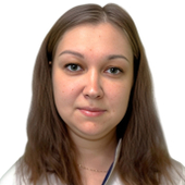 Мазнова Дарья Михайловна, офтальмолог