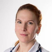 Ковалева Анна Андреевна, терапевт