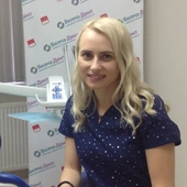 Сидорова Ольга Вячеславовна, детский стоматолог