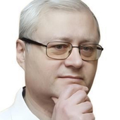 Красовский Алексей Юрьевич, психиатр