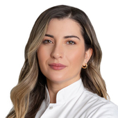 Махмудова Марина Мустафаевна, стоматологический гигиенист