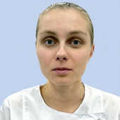 Лосева Ксения Юрьевна, стоматолог-терапевт