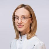 Зуйкевич Дарья Владимировна, хирург