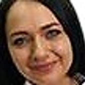 Охотина Инна Игоревна, невролог