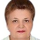 Петелина Лидия Михайловна, гематолог