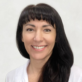 Сахарова Марина Евгеньевна, стоматолог-терапевт