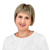 Проява Валентина Владимировна, сурдолог