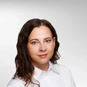 Григорьева Инесса Игоревна, ревматолог
