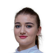Гергокова Изабелла Шамильевна, детский стоматолог