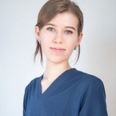 Миргородская Виктория Алексеевна, онколог