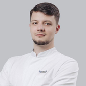 Колбенев Антон Сергеевич, стоматолог-терапевт