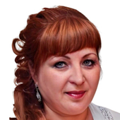 Федорова Любовь Алексеевна, терапевт