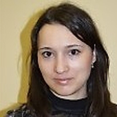 Дейкина Юлия Геннадьевна, детский логопед