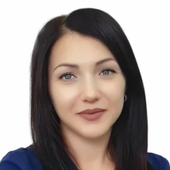 Сумская (Шелухина) Ирина Андреевна, стоматолог-терапевт