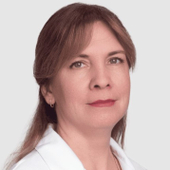 Рудниченко Елена Юрьевна, кардиолог