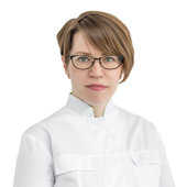 Баранова Елена Михайловна, терапевт