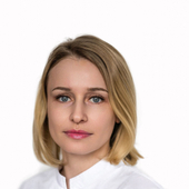 Молчанова Наталия Вячеславовна, врач УЗД