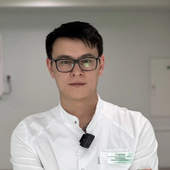 Кудрявцев Максим Николаевич, эндоскопист