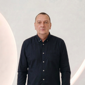 Кошкарев Роман Николаевич, психолог