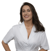 Воронецкая Виктория Александровна, ортодонт